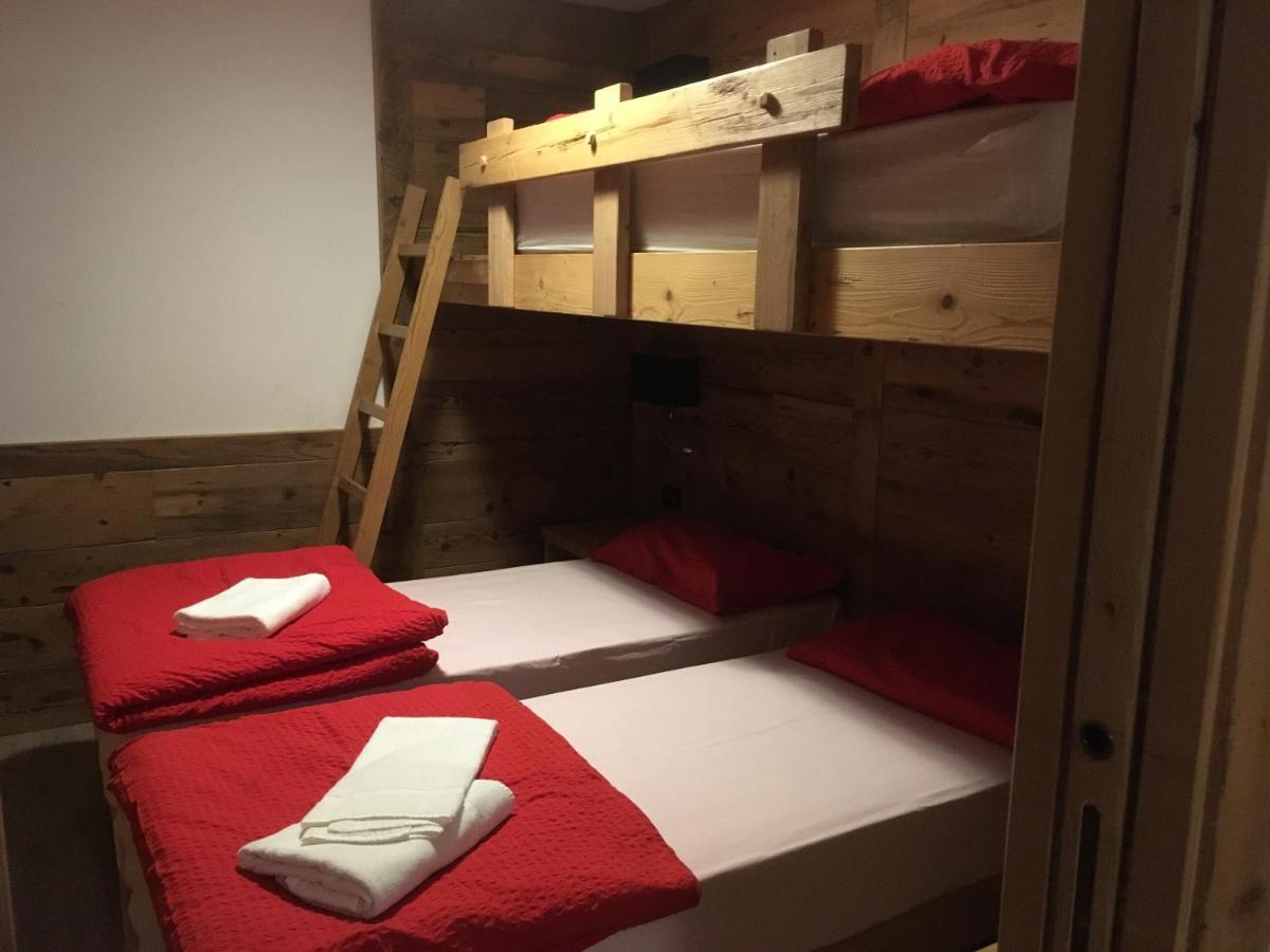 Appartamento con 2 Camere da Letto